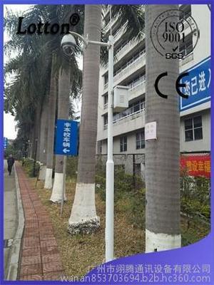 中山廠家直銷，高品質(zhì)高性價比防銹立桿產(chǎn)品詳解 - 廣州市翊騰通訊設(shè)備