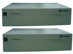 華為OSN 2500光通信設備 構筑智能光網絡的核心基石