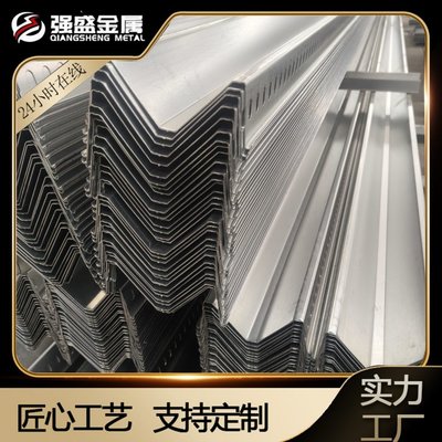 強盛槽鋼——建筑領域的堅固基石